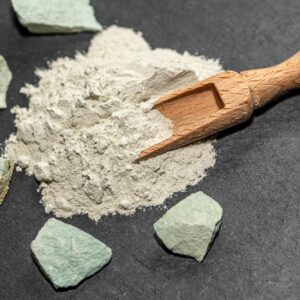 زيولايت وزن 50غ zeolite